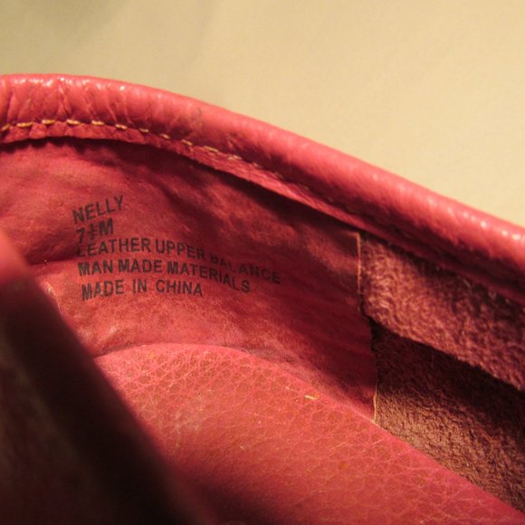 Shoes - Caribbean Joe loafers - Picture 4 of 6